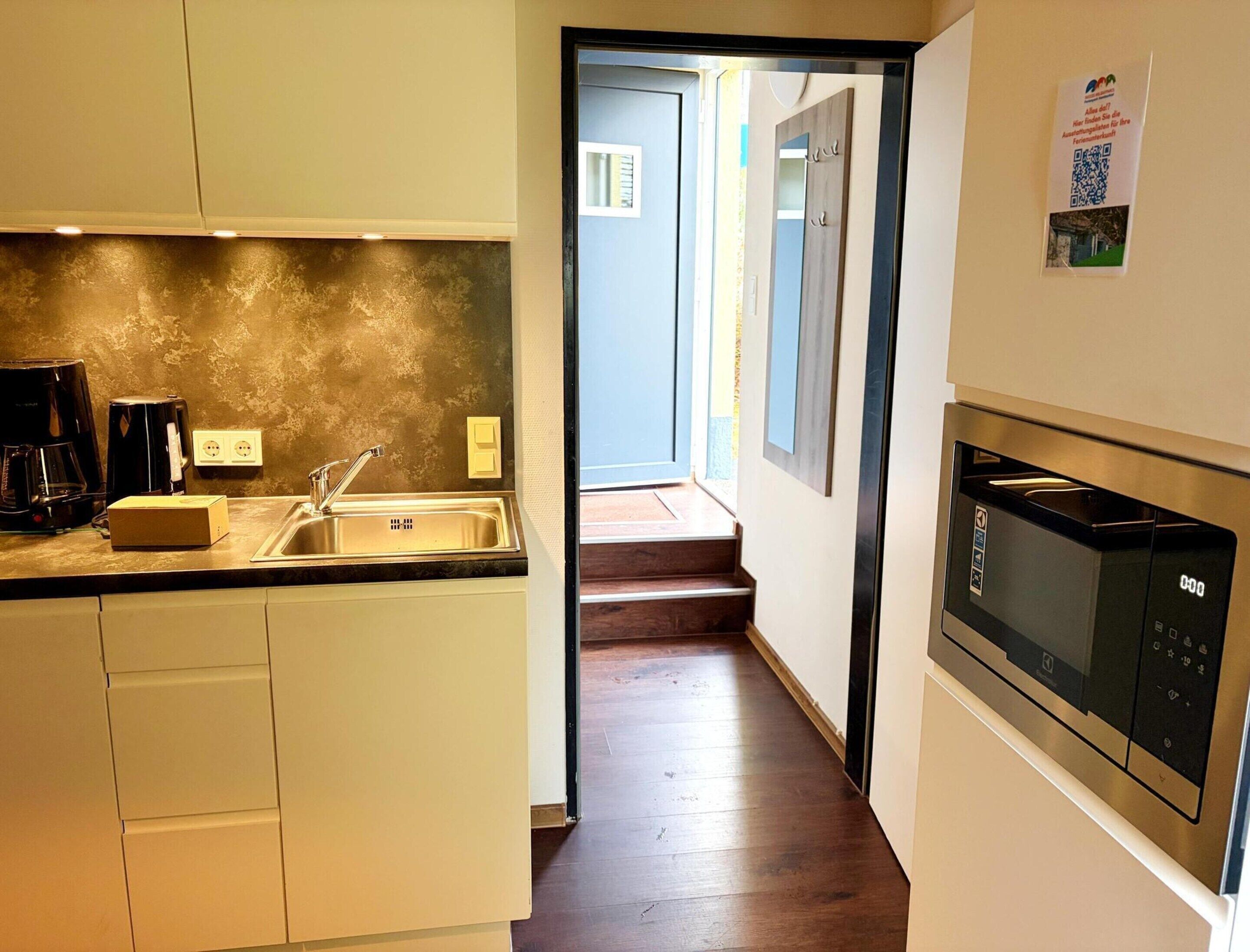 House | Private kitchen