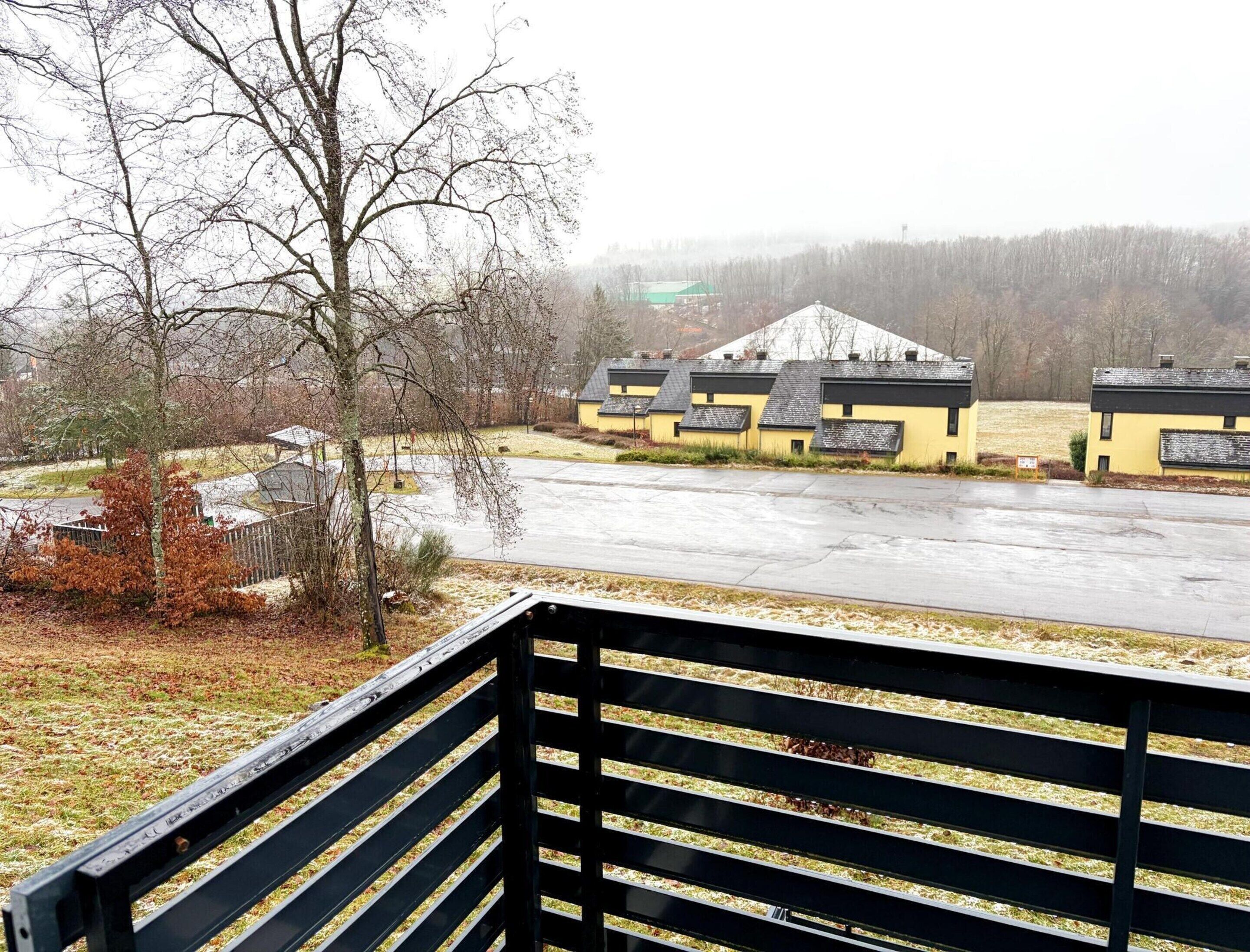 House | View from property