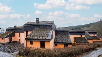 Apartment | Exterior