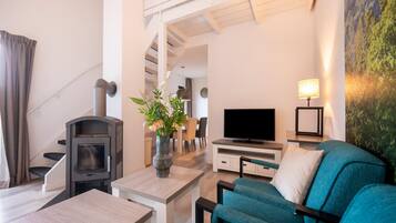 House | Living room