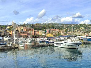 Marina - Apartment Elide by Interhome (Santa Margherita Ligure)