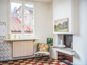 Interior - Sabine´s apartment by Interhome (Pietrasanta)