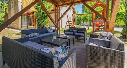 Petka 1 by Interhome