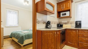 3 slaapkamers, internet