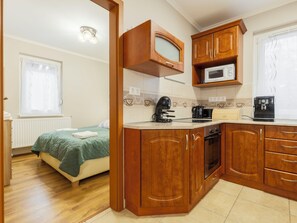 3 Schlafzimmer, Internetzugang