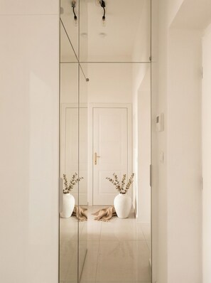 Interior - Emora - Stylish Apartment with Terrace (Praha)