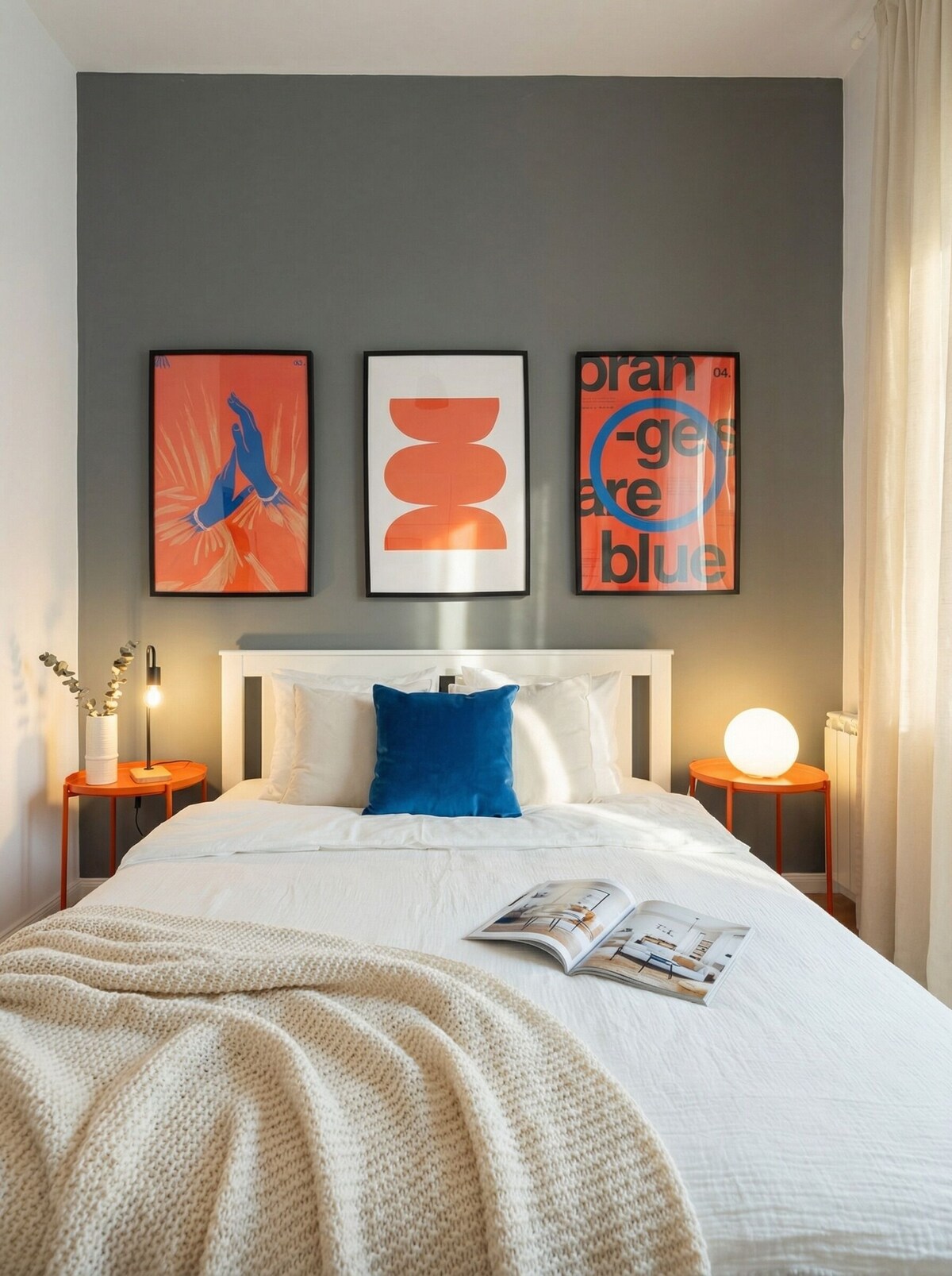 Bild für Gastgeberprofil