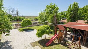 Children’s area - Petka 2 by Interhome (Badacsonyörs)