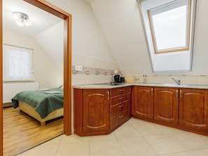 3 Schlafzimmer, Internetzugang