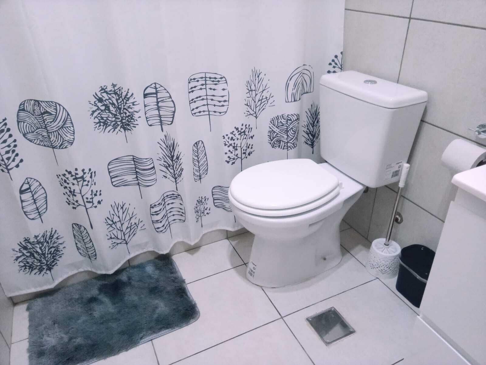 独立别墅, 湖景 | 浴室