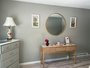 Interior - The Crawford Suite (Meadville)