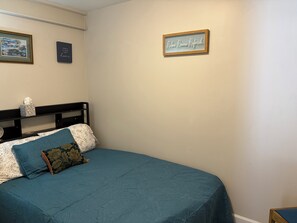 Superior Suite, 2 Bedrooms, Private Bathroom | Iron/ironing board, free WiFi