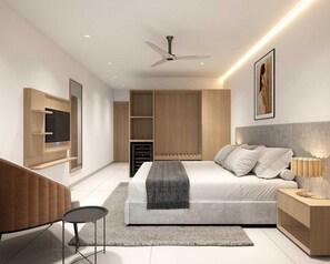 House - Palette Orient Greenz Pench by Checkin (Kurai)