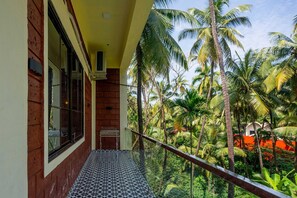 House - Palette Orient Greenz Pench by Checkin (Kurai)