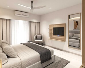 House - Palette Orient Greenz Pench by Checkin (Kurai)