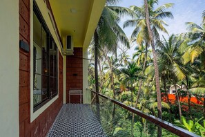 Ferienhaus | Unterkunftsgelände