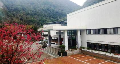 tienhsiang youth activity center