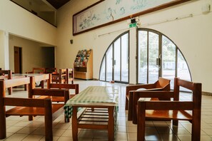 Restaurant - tienhsiang youth activity center (Xiulin)