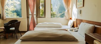 tienhsiang youth activity center