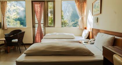 tienhsiang youth activity center