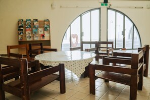 Restaurant - tienhsiang youth activity center (Xiulin)