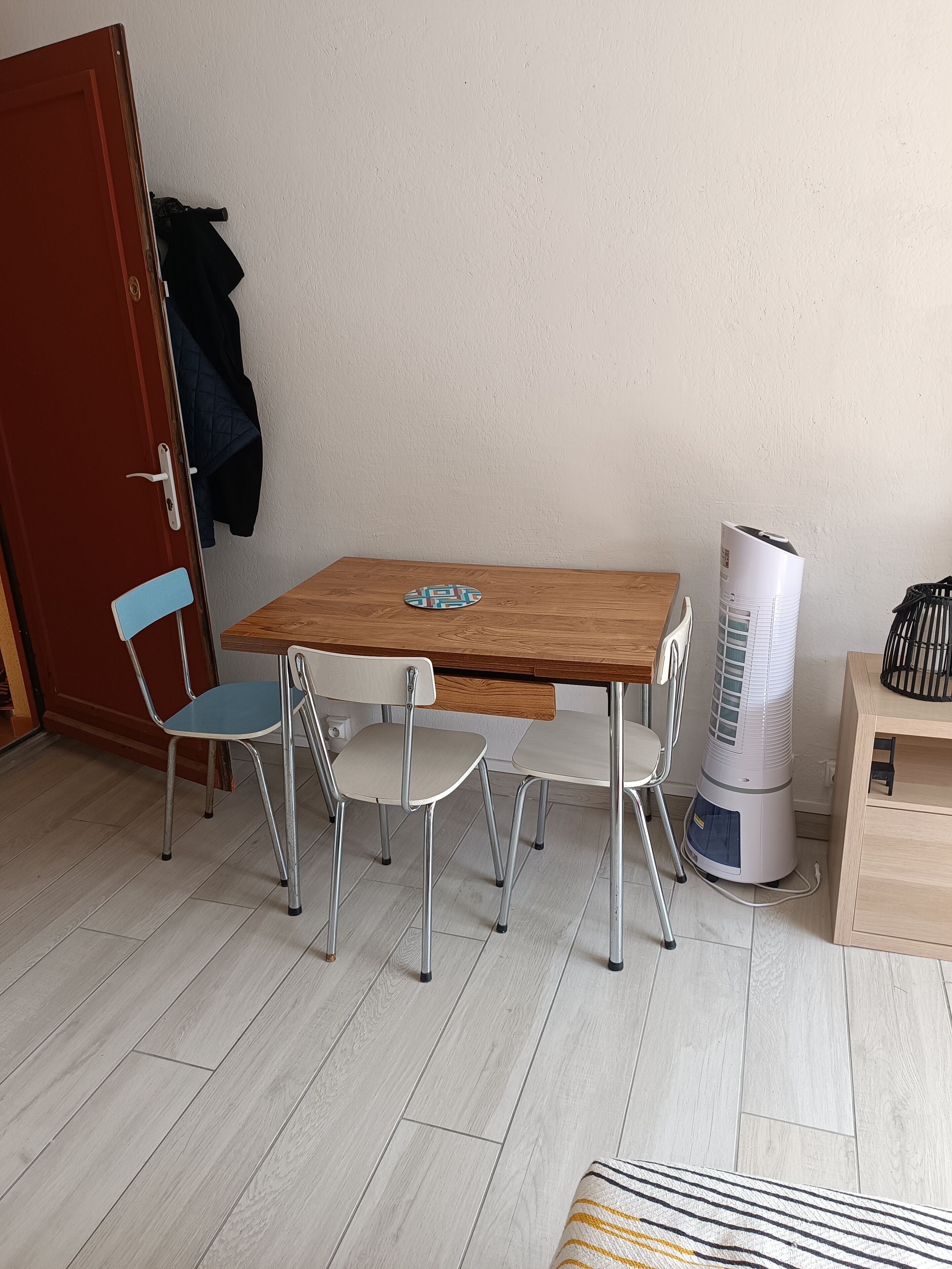 Restauration