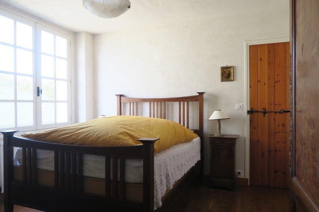 3 soverom, strykejern/-brett og wi-fi