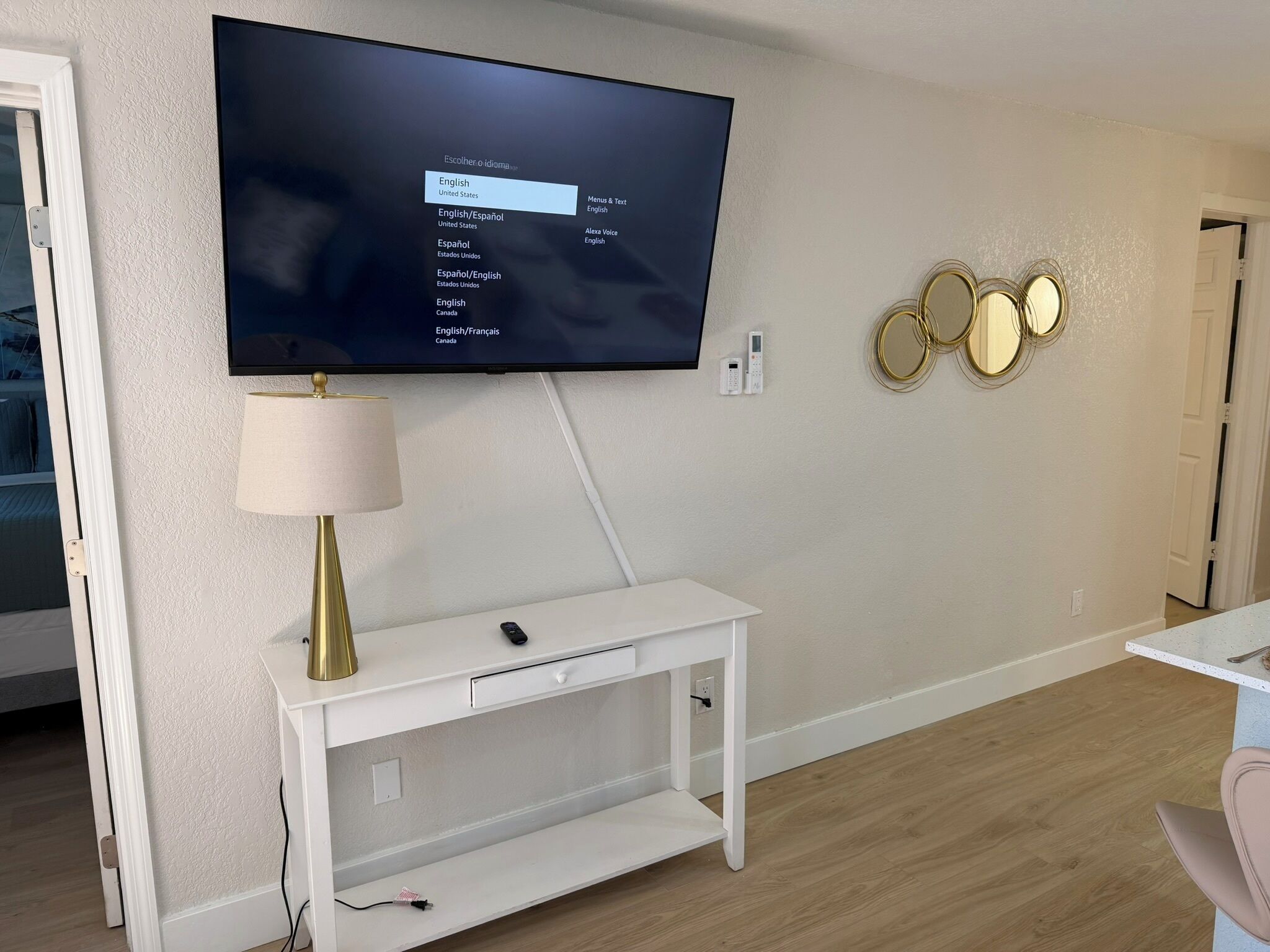 Leilighet – deluxe | Innvendig