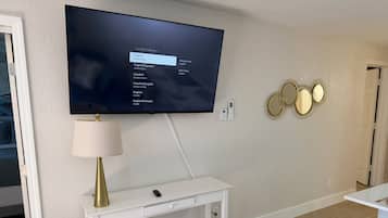 Leilighet – deluxe | Innvendig