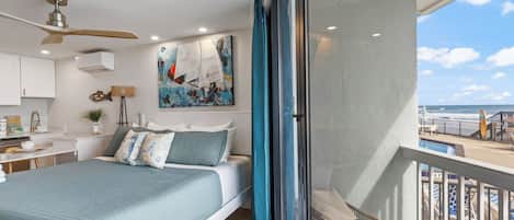 ลานระเบียง/นอกชาน