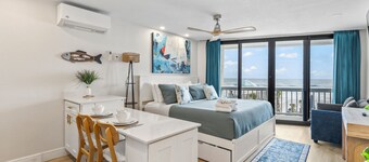 โอเชียน บรีซ รีสอร์ต