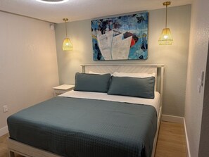 Leilighet – deluxe | Wi-fi (inkludert)