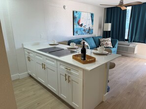 Deluxe-Apartment | Innenbereich