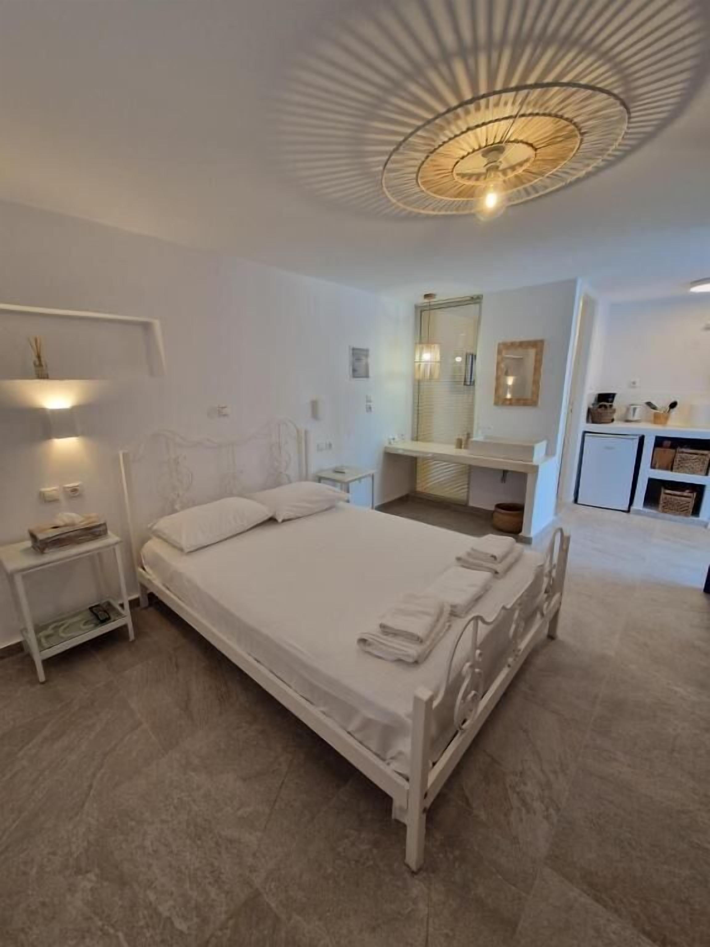 สตูดิโอ, วิวสวนหย่อม | Wi-Fi ฟรี