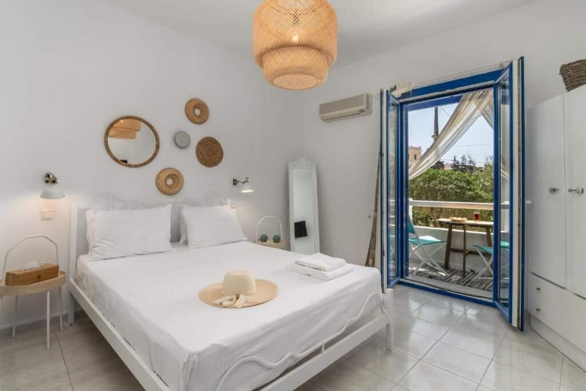 スタジオ コートヤードビュー | WiFi (無料)