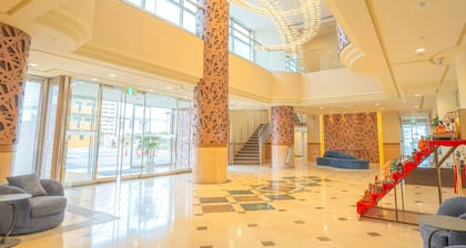 Osaka Kansai Airport Hotel KIX