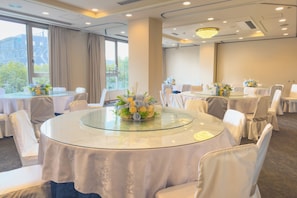 Salón de banquetes