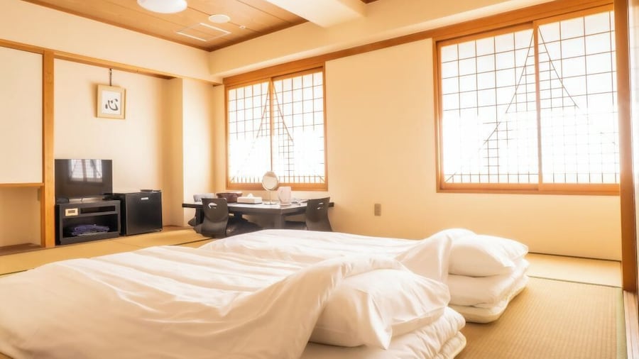 Osaka Kansai Airport Hotel KIX