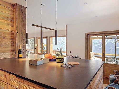 Chalet Shangri-La by Interhome