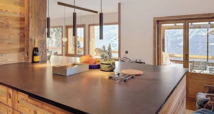 Chalet Shangri-La by Interhome