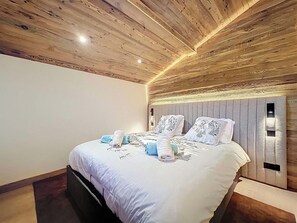 6 chambres, accès Internet