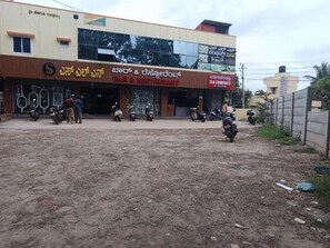 Miscellaneous - S L N COMFORT (Bengaluru)