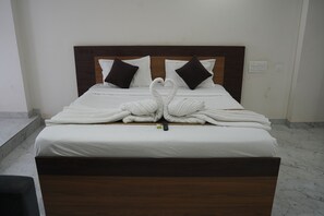 Chambre Double Luxe