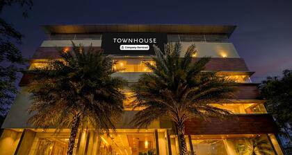 Townhouse Dindigul Rock Fort Formerly Ramora Grand