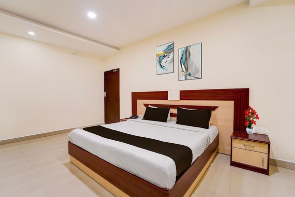 Ferienhaus | 1 Schlafzimmer