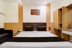 1 bedroom - Townhouse Dindigul Rock Fort Formerly Ramora Grand (Thindukkal)