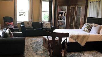 TV connectée, livres, imprimantes