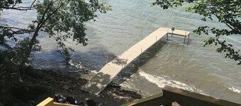 Private Beach with Views: Stonehouse Estate, Near Wine Trail and Spa