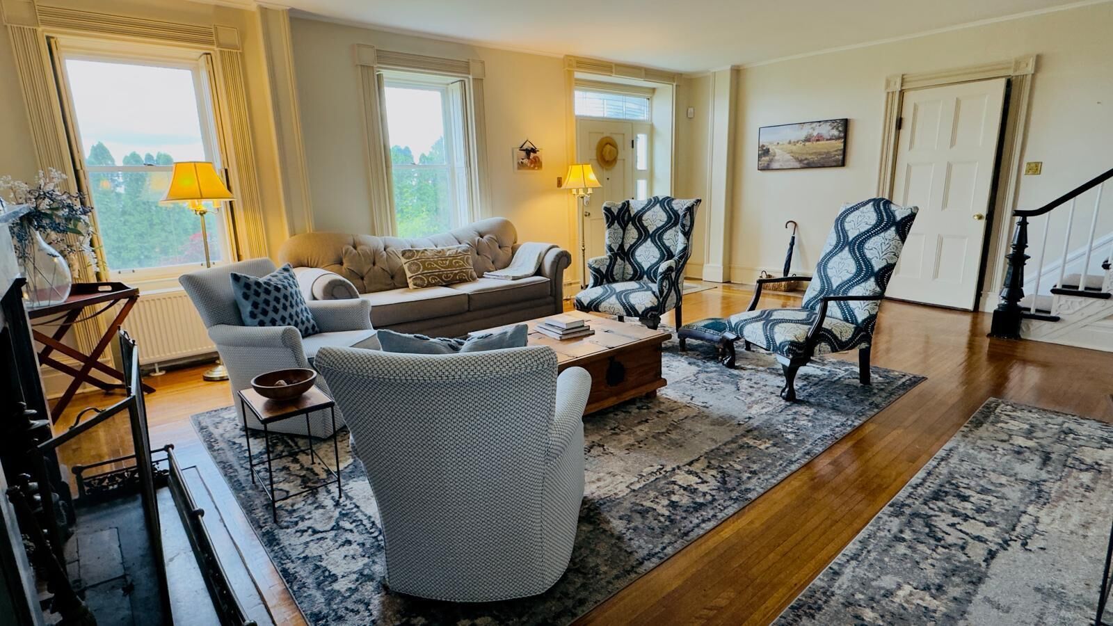 The Stonehouse at Ingleside, Cayuga Lake — photo 13
