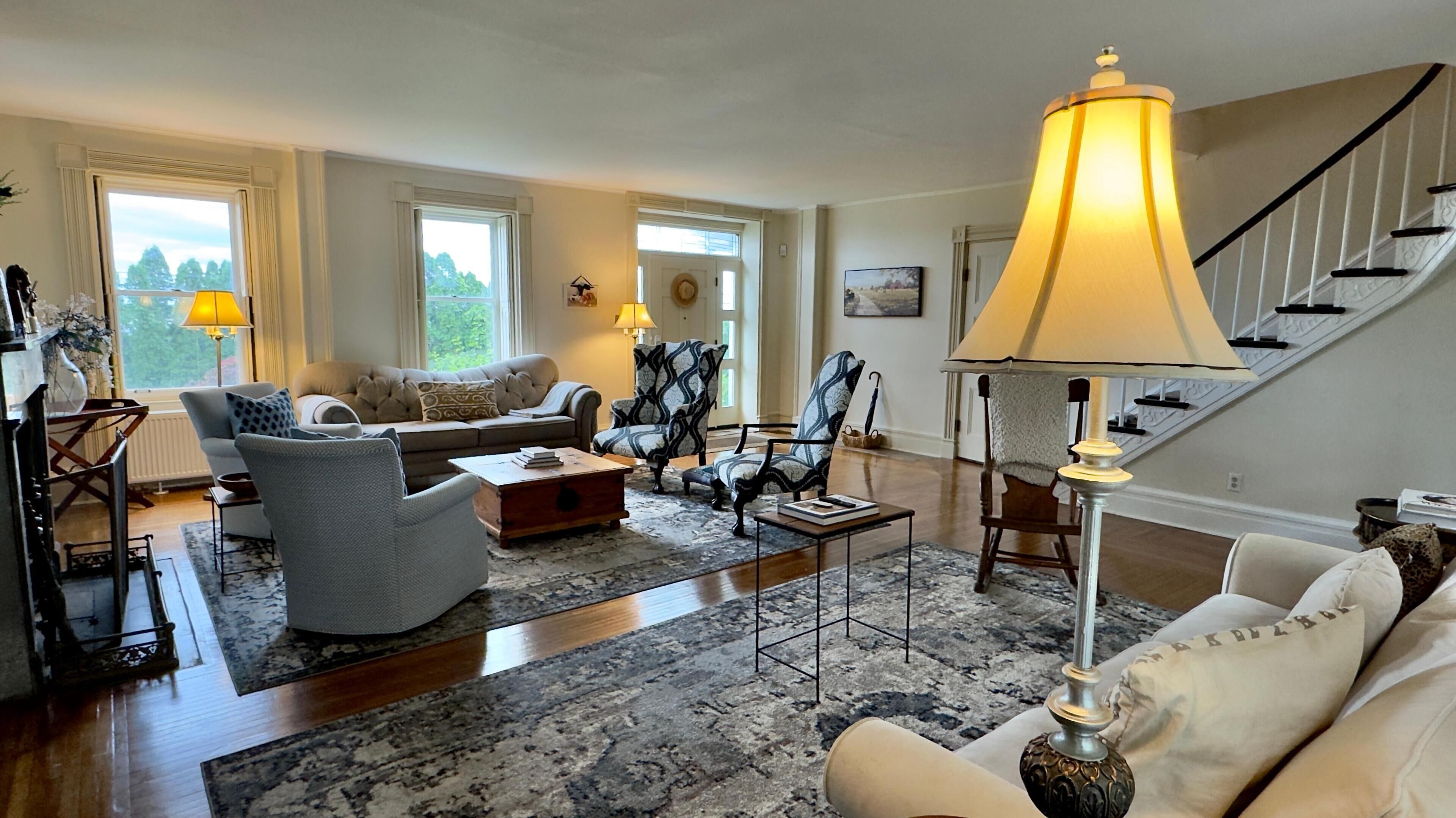 The Stonehouse at Ingleside, Cayuga Lake — photo 8